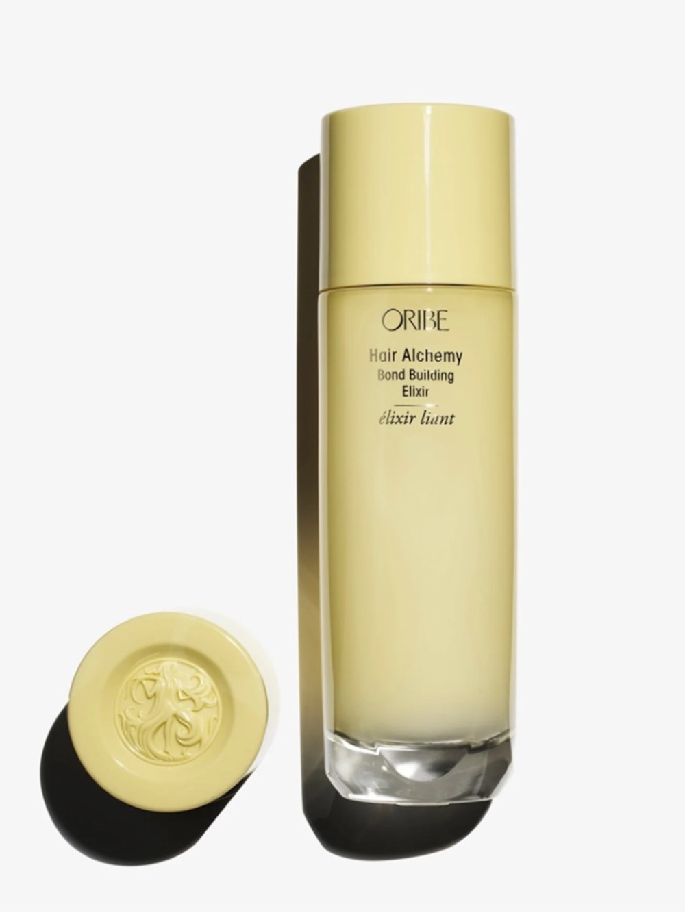 Oribe bond building elixir